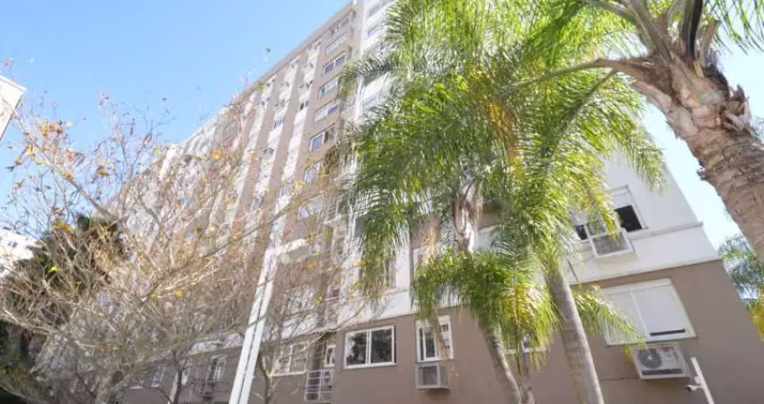 Apartamento com 1 quarto à venda na Avenida Doutor Sezefredo Azambuja Vieira, --, Marechal Rondon, Canoas