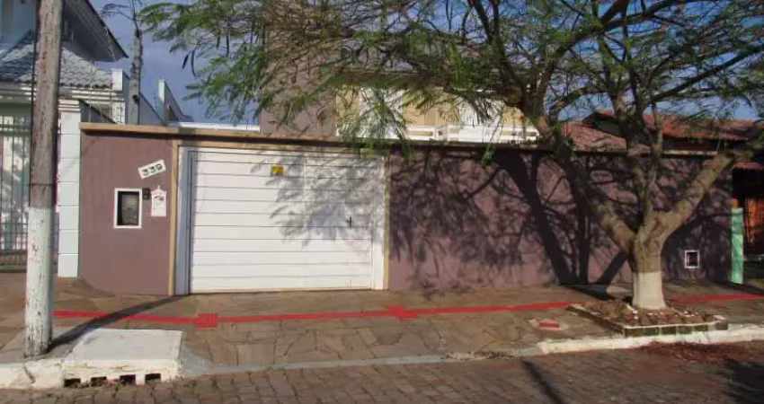 Casa com 3 quartos à venda na Rua dos Girassóis, --, Igara, Canoas