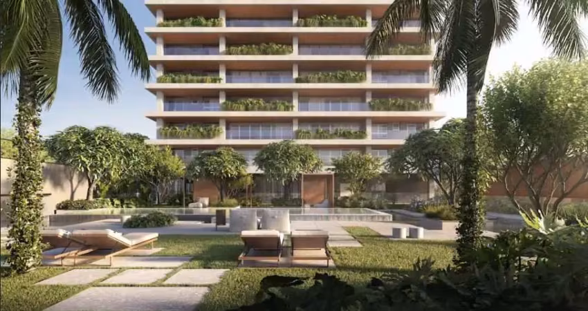 Apartamento com 3 quartos à venda na Rua Noruega, --, Marechal Rondon, Canoas