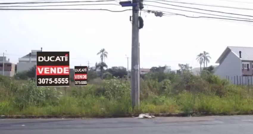 Terreno à venda na Rua A J Renner, --, Estância Velha, Canoas