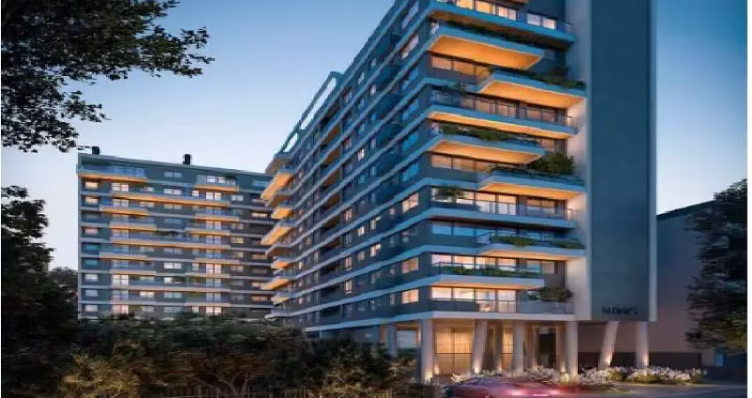 Apartamento com 2 quartos à venda na Rua Guilherme Morsch, --, Centro, Canoas