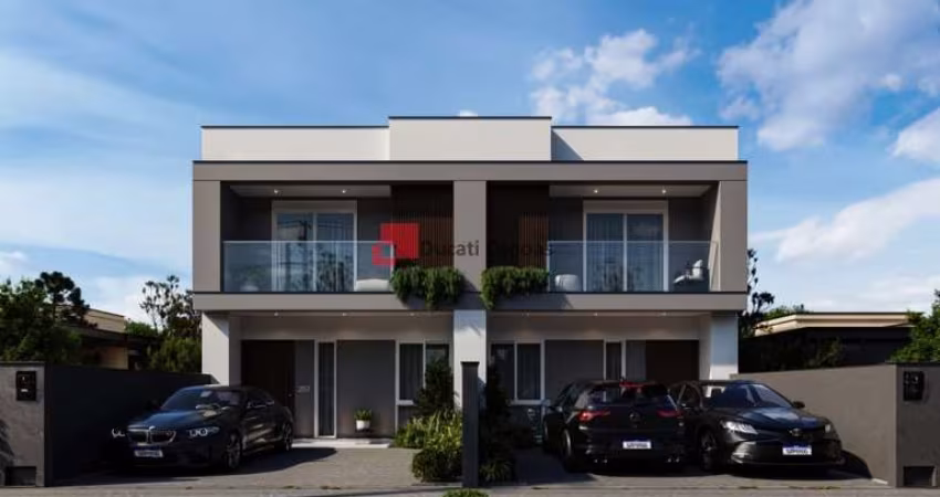 Casa com 3 quartos à venda no Igara, Canoas 