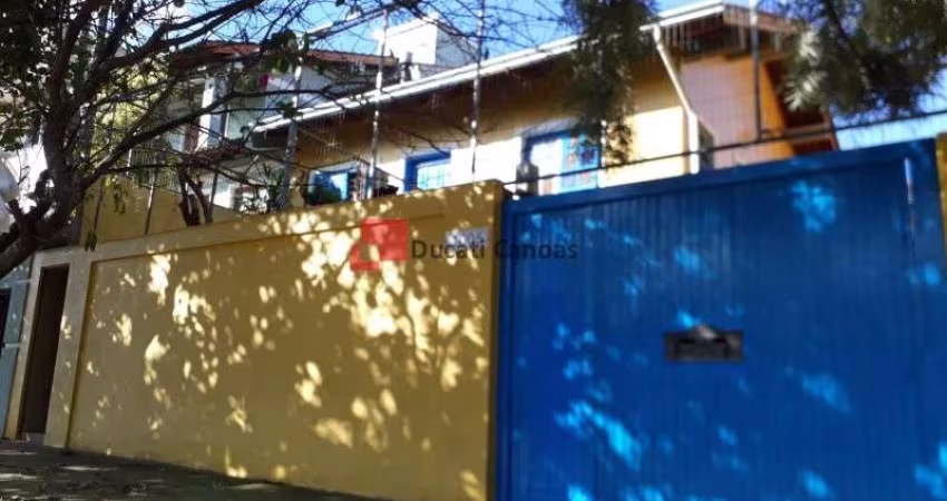 Casa com 4 quartos à venda na Avenida Doutor Severo da Silva, Estância Velha, Canoas