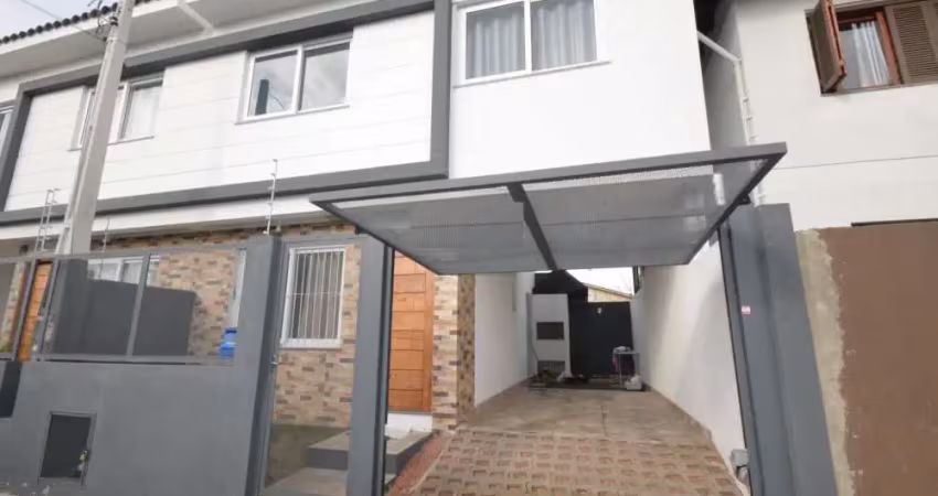 Casa com 3 quartos à venda na Rua Imbe, --, Estância Velha, Canoas