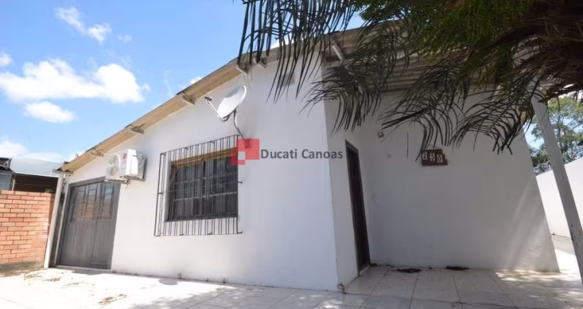 Casa com 3 quartos à venda no Harmonia, Canoas 
