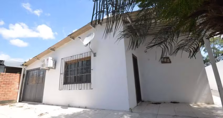Casa com 3 quartos à venda na Rua das Garças, --, Harmonia, Canoas