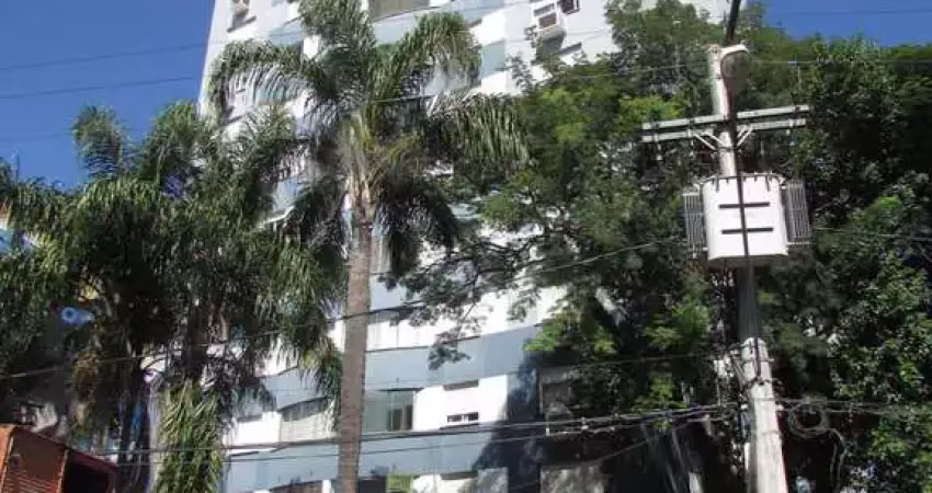 Apartamento com 2 quartos à venda na Avenida Guilherme Schell, --, Centro, Canoas