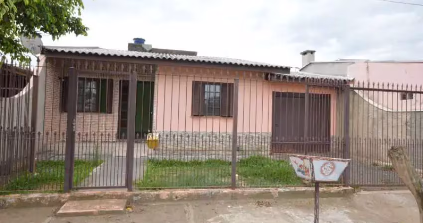Casa com 2 quartos à venda na Rua Jabuticabas, --, Estância Velha, Canoas
