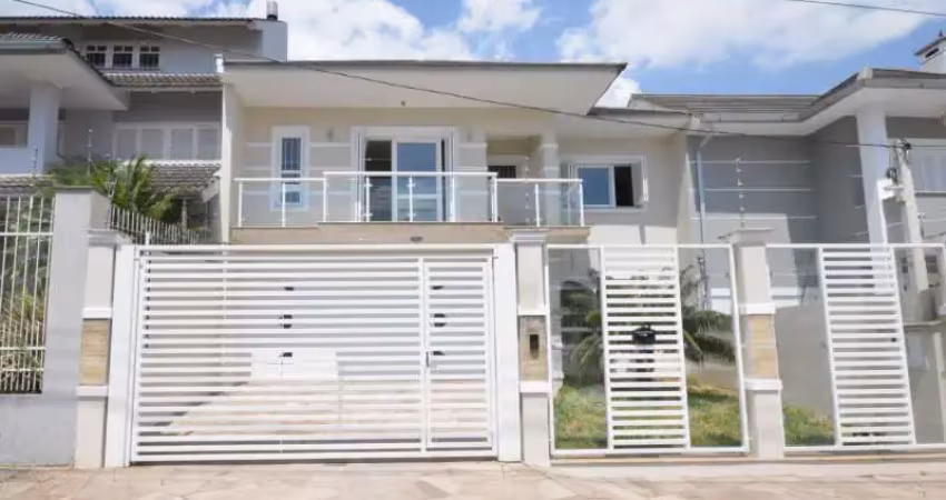 Casa com 4 quartos à venda na Rua Taurus, --, Estância Velha, Canoas