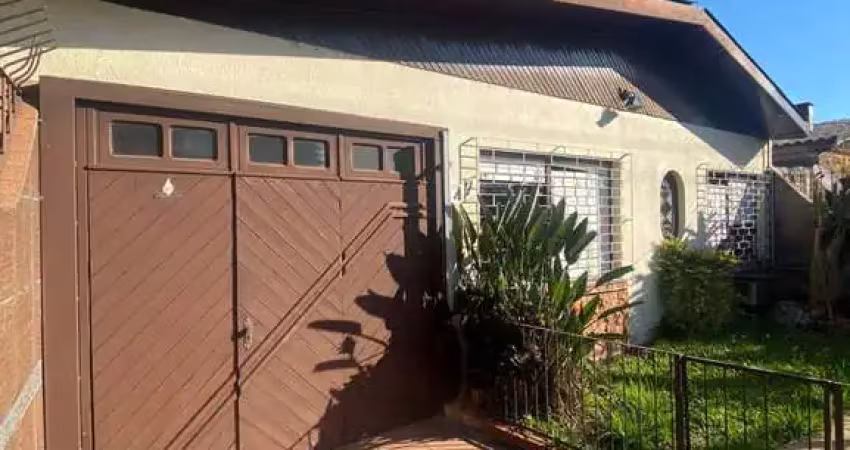 Casa com 3 quartos à venda na Rua Silva Jardim, --, Centro, Canoas
