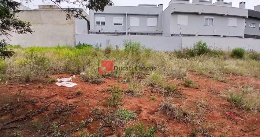 Terreno à venda no Igara, Canoas 