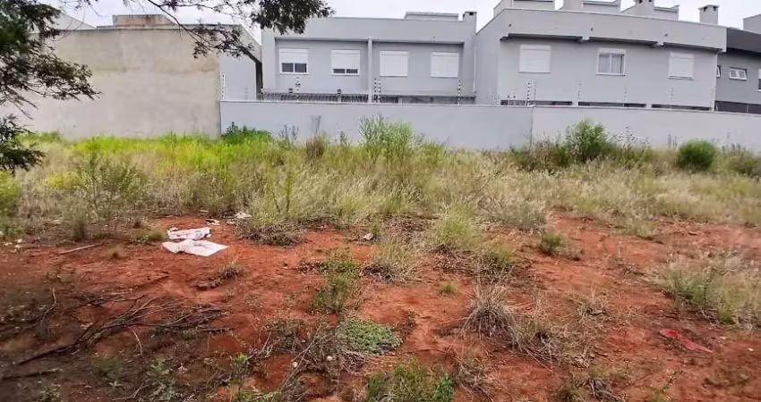 Terreno à venda na Rua Pedro José Zanetti, --, Igara, Canoas