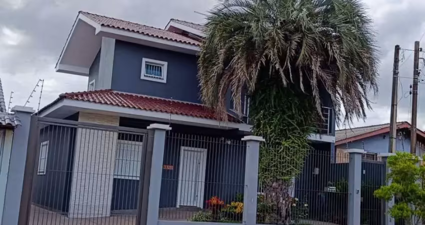 Casa com 5 quartos à venda na Rua Oscar Pedro Kulzer, --, Estância Velha, Canoas