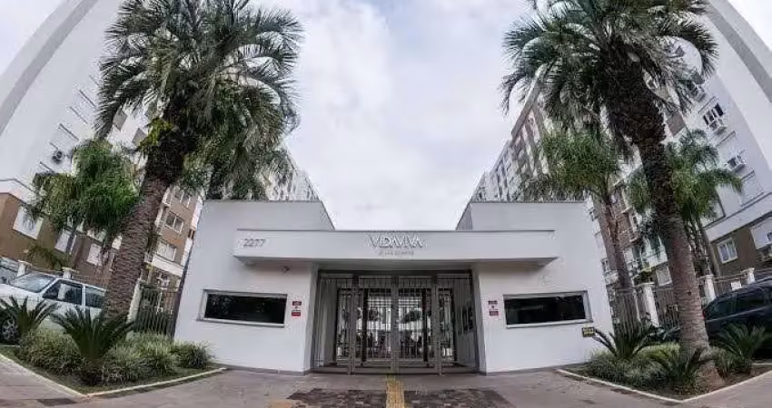 Apartamento com 2 quartos à venda na Avenida Doutor Sezefredo Azambuja Vieira, --, Marechal Rondon, Canoas