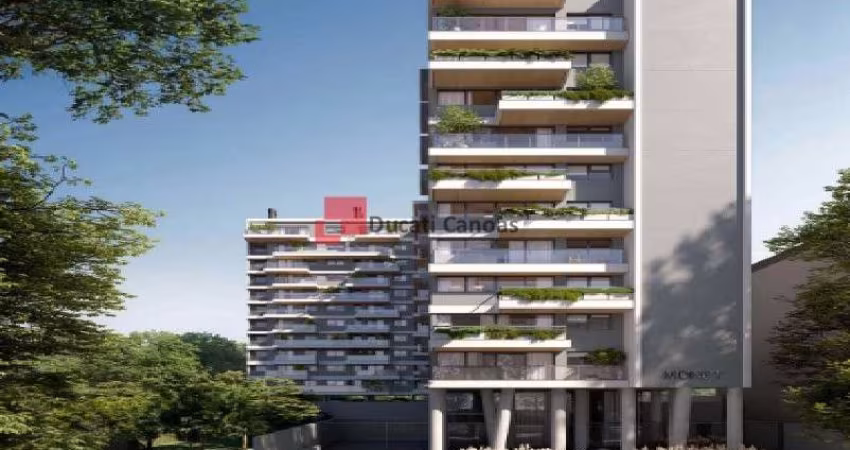 Apartamento com 3 quartos à venda na Rua Guilherme Morsch, Centro, Canoas