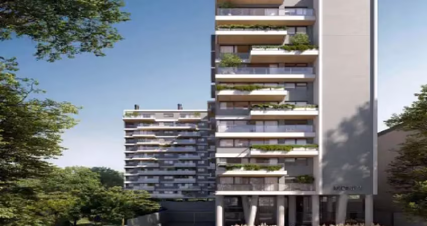 Apartamento com 3 quartos à venda na Rua Guilherme Morsch, --, Centro, Canoas