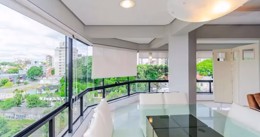 Apartamento com 3 quartos à venda na Avenida Victor Barreto, --, Centro, Canoas