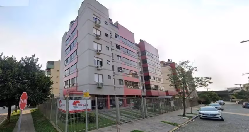 Apartamento com 2 quartos à venda na Rua Assunção, --, Jardim Lindóia, Porto Alegre