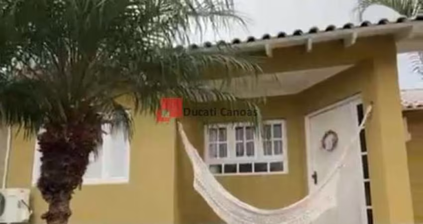 Casa com 3 quartos à venda na Rua Apus, Estância Velha, Canoas