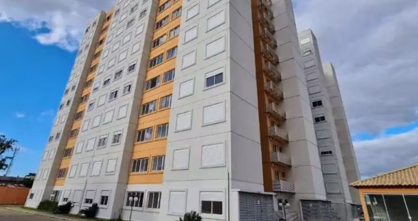 Apartamento com 2 quartos à venda na Avenida Presidente Vargas, --, São Sebastião, Esteio