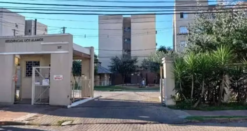 Apartamento com 2 quartos para alugar na Rua Alameda das Corticeiras, --, Mato Grande, Canoas