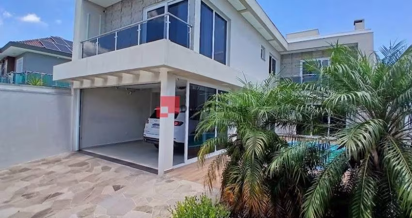 Casa com 3 quartos à venda no Igara, Canoas 
