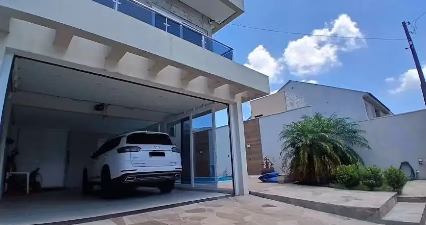 Casa com 3 quartos à venda na Rua da Erva Mate, --, Igara, Canoas