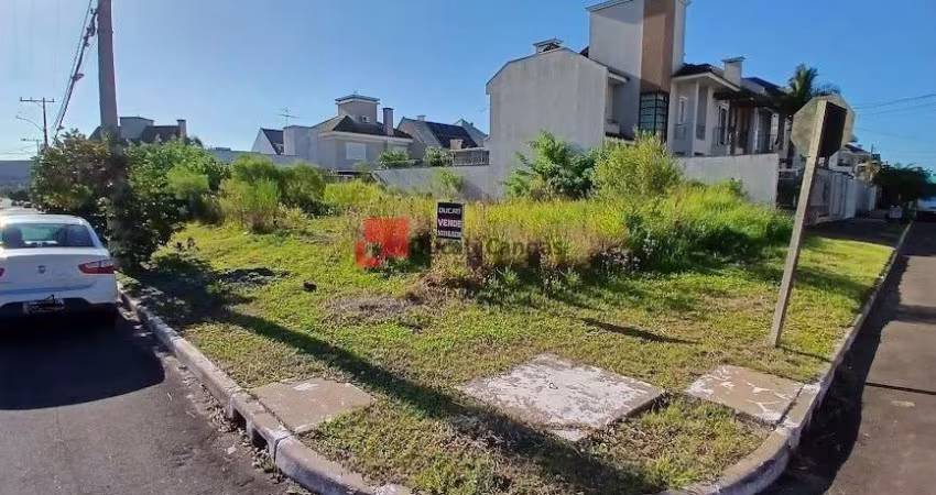 Terreno à venda no Marechal Rondon, Canoas 