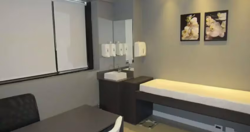 Sala comercial à venda na Avenida Getúlio Vargas, --, Marechal Rondon, Canoas
