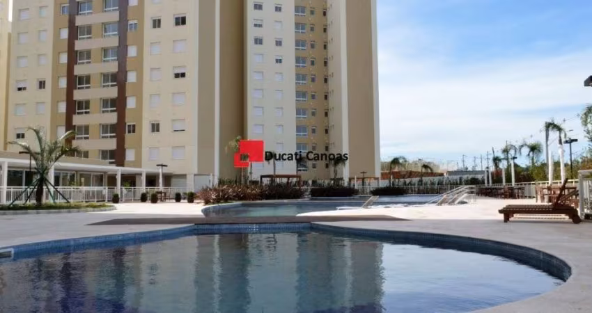 Apartamento com 2 quartos à venda no Marechal Rondon, Canoas 