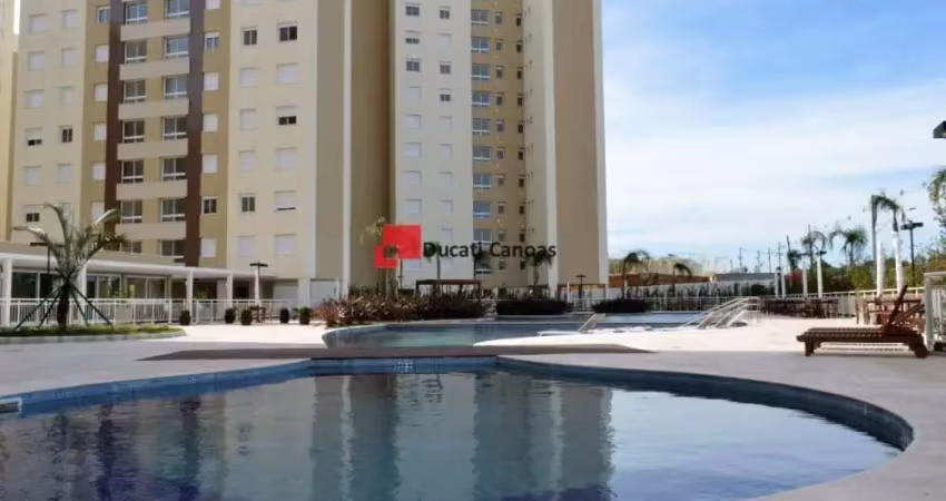 Apartamento com 2 quartos à venda na Rua Aurora, --, Marechal Rondon, Canoas