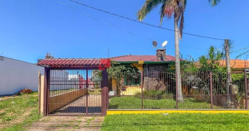 Casa com 3 quartos à venda na Rua Canadá, São José, Canoas