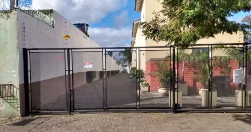 Casa em condomínio fechado com 2 quartos à venda na 24 de Outubro, --, Fátima, Canoas