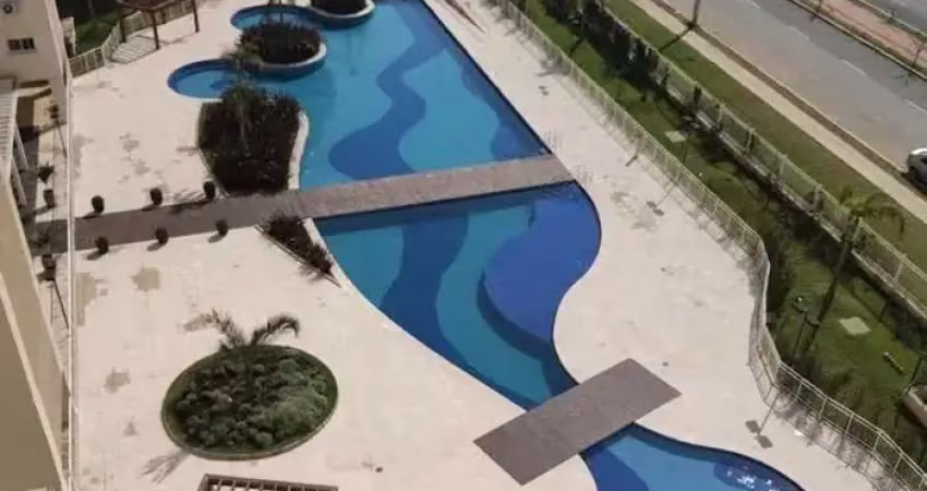 Apartamento com 2 quartos à venda na Avenida Farroupilha, --, Marechal Rondon, Canoas