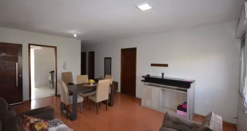 Apartamento com 3 quartos à venda na Rua Mathias Velho, --, Centro, Canoas