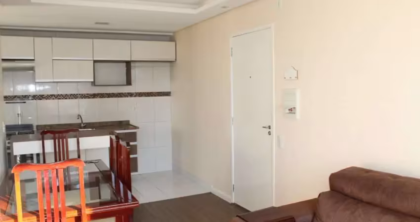 Apartamento com 2 quartos à venda na Rua Dom João Becker, --, Fátima, Canoas