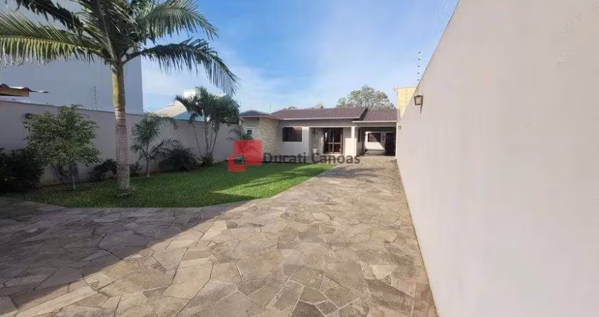Casa com 2 quartos à venda na Rua Marechal Rondon, Niterói, Canoas