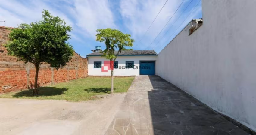Casa com 3 quartos para alugar no Nova Cachoeirinha, Cachoeirinha 