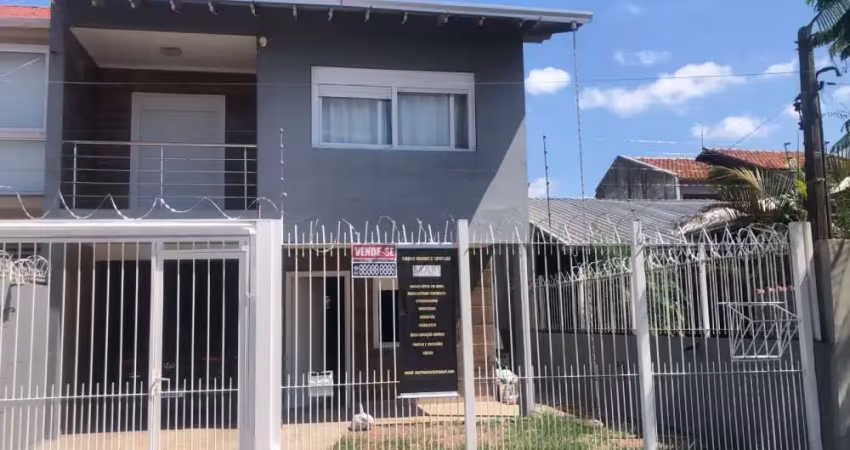 Casa com 4 quartos à venda na Rua Jardim América, --, Harmonia, Canoas
