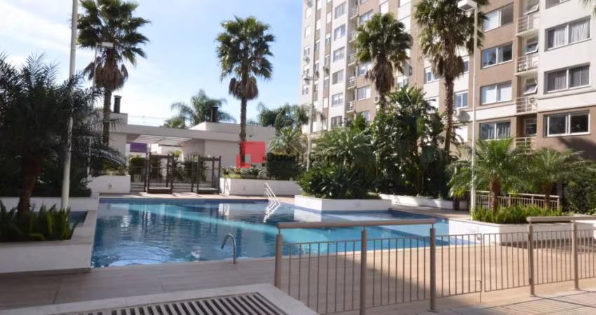Apartamento com 3 quartos à venda no Marechal Rondon, Canoas 