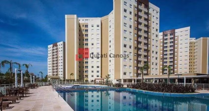 Apartamento com 3 quartos à venda na Rua Aurora, Marechal Rondon, Canoas