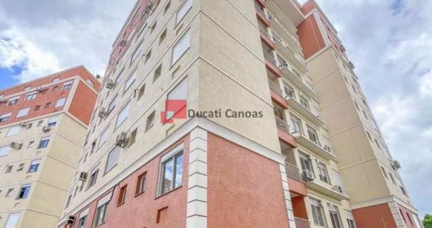Apartamento com 3 quartos à venda na Rua La Salle, Centro, Esteio