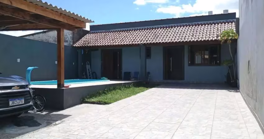 Casa com 3 quartos à venda na Rua Raul Moreira, --, São José, Canoas