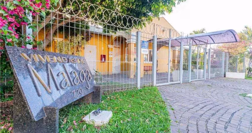 Casa em condomínio fechado com 2 quartos à venda na Rua Paes Lemes, --, Rio Branco, Canoas