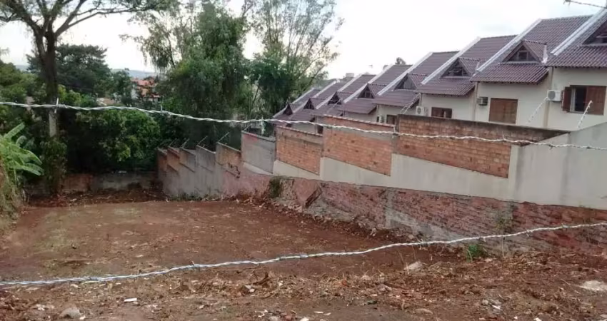 Terreno à venda na Rua Santa Terezinha, --, Nossa Senhora das Graças, Canoas