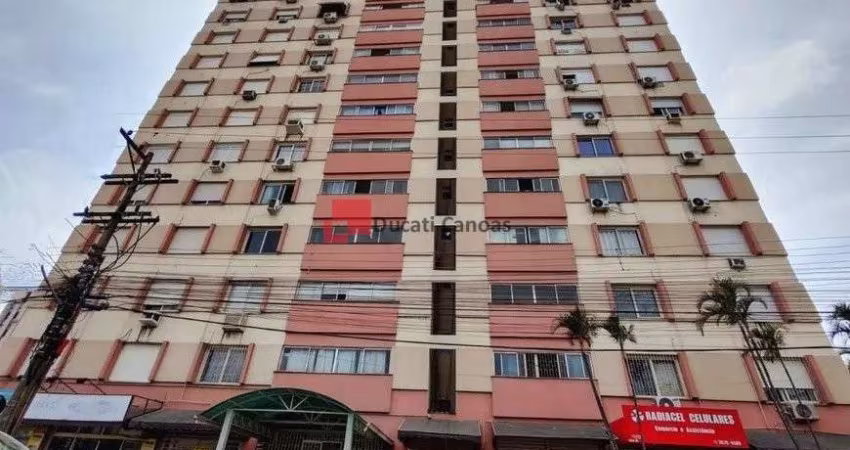 Apartamento à Venda no Centro de São Leopoldo  82 m² Pri