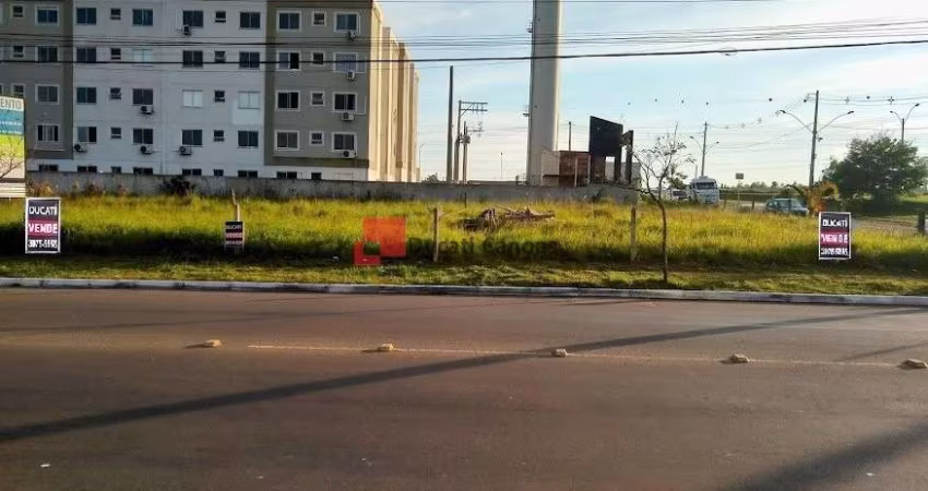 Terreno à venda no Igara, Canoas 