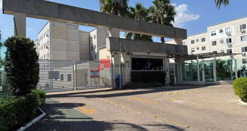 Apartamento com 2 quartos à venda no São José, Canoas 