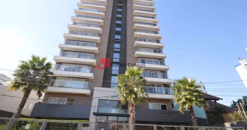 Apartamento com 3 quartos à venda no Marechal Rondon, Canoas 