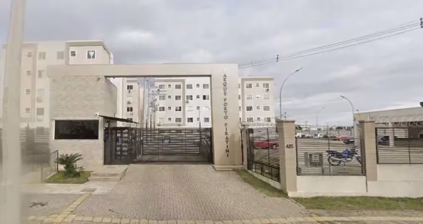 Apartamento com 2 quartos à venda na Rua Arpoador, --, Estância Velha, Canoas